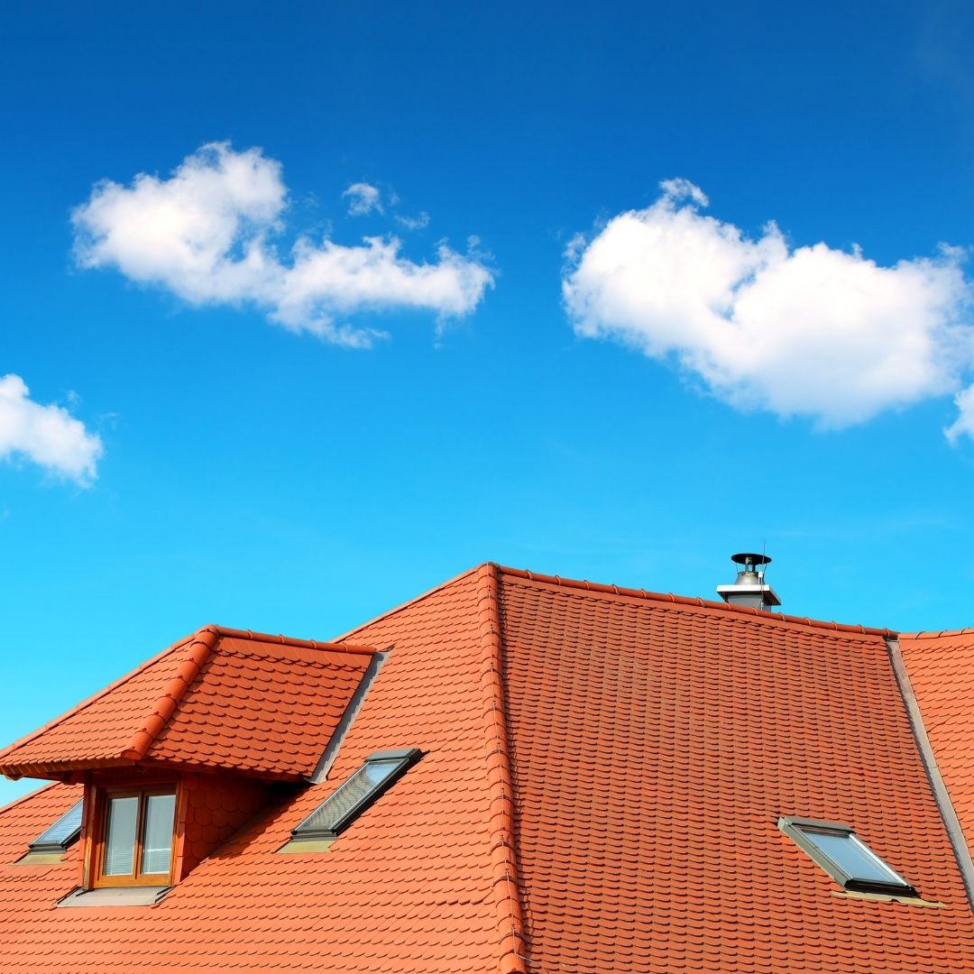 Restore Rusted Roofs Quickly and Efficiently